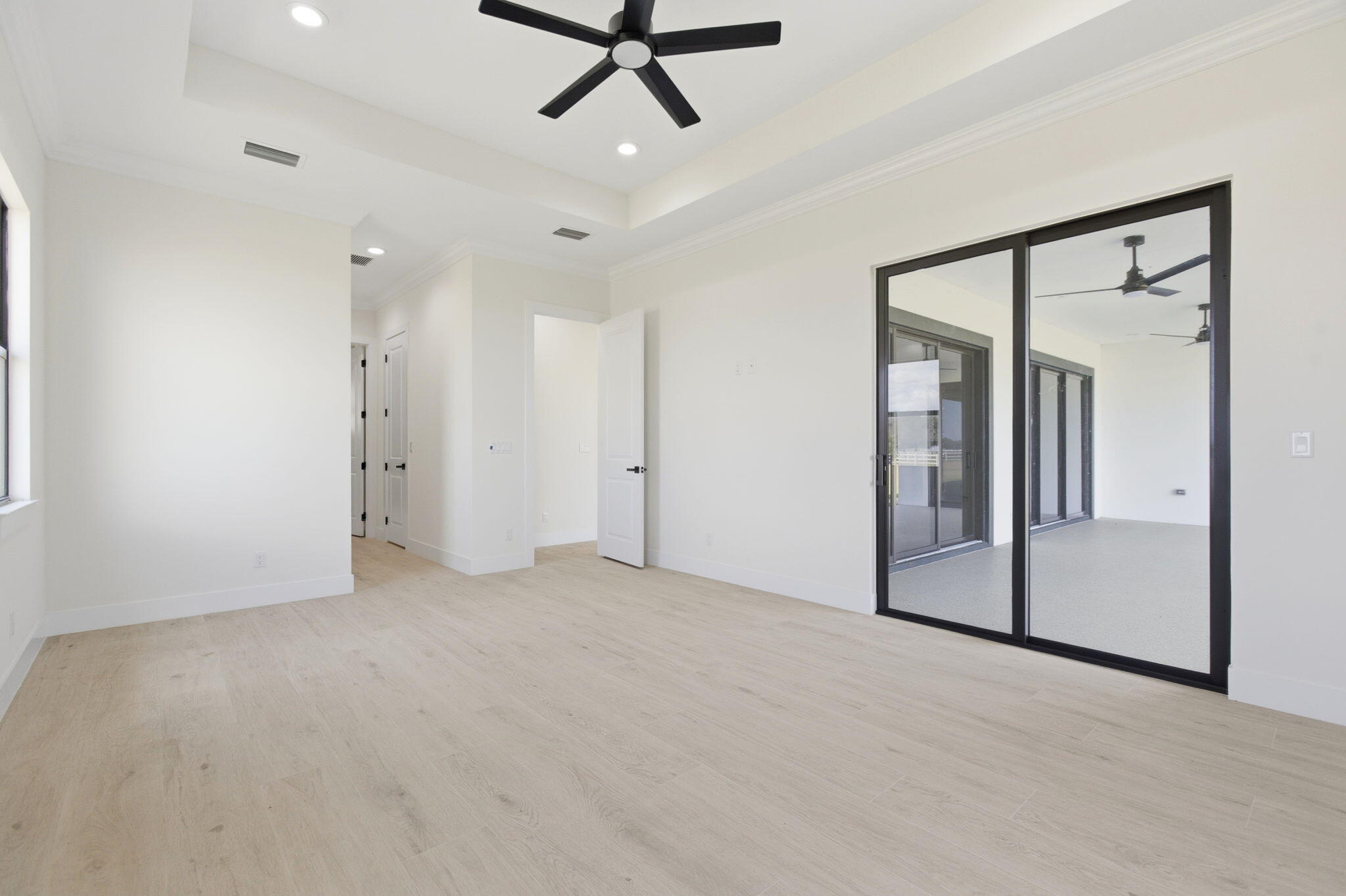 Carlton Country Estates POA - Residential