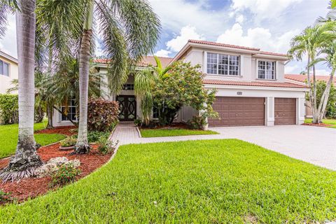 Single Family Residence in Pembroke Pines FL 1201 193rd Ave.jpg