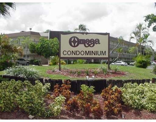 OMEGA CONDO NO 1 - Residential
