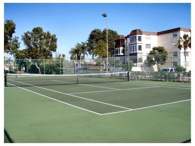 OMEGA CONDO NO 1 - Residential