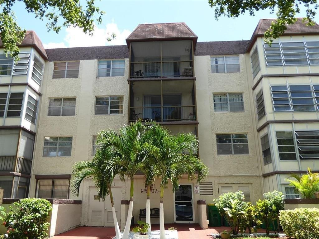 1681 NW 70th Avenue 403