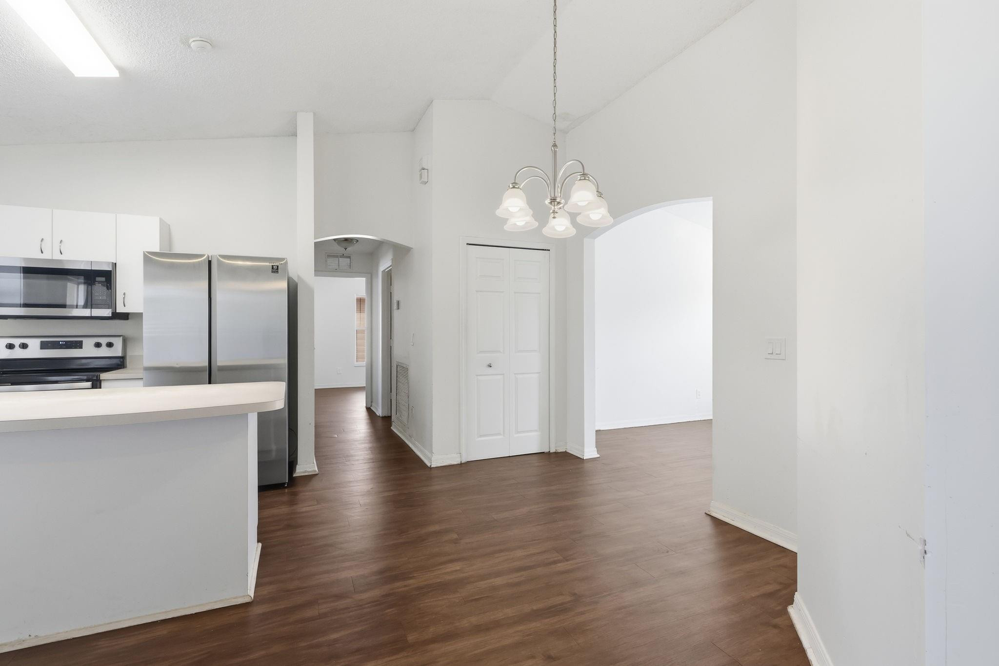 Port St Lucie Sec 25 - Residential