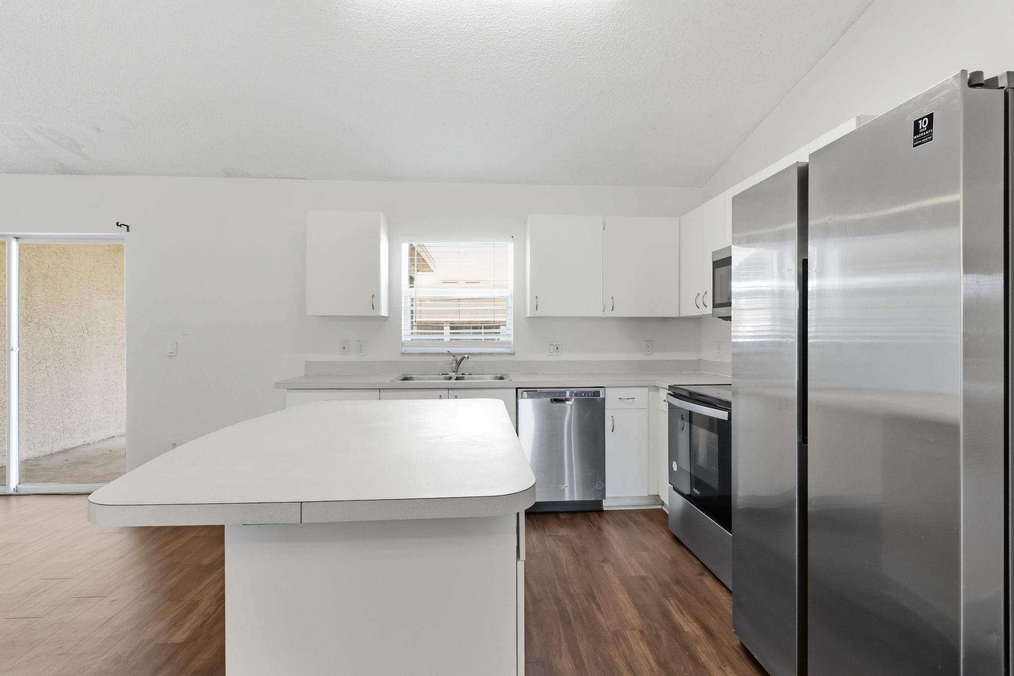 Port St Lucie Sec 25 - Residential