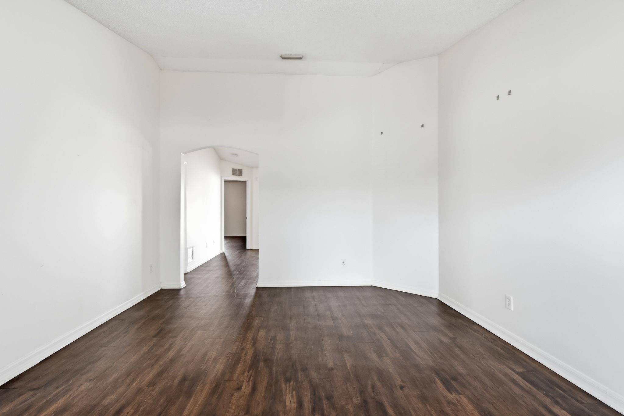 Port St Lucie Sec 25 - Residential