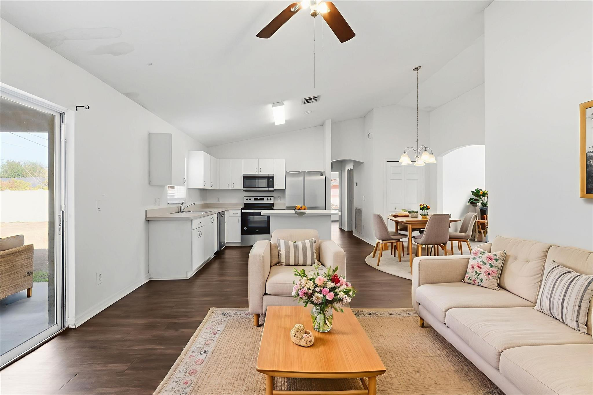 Port St Lucie Sec 25 - Residential