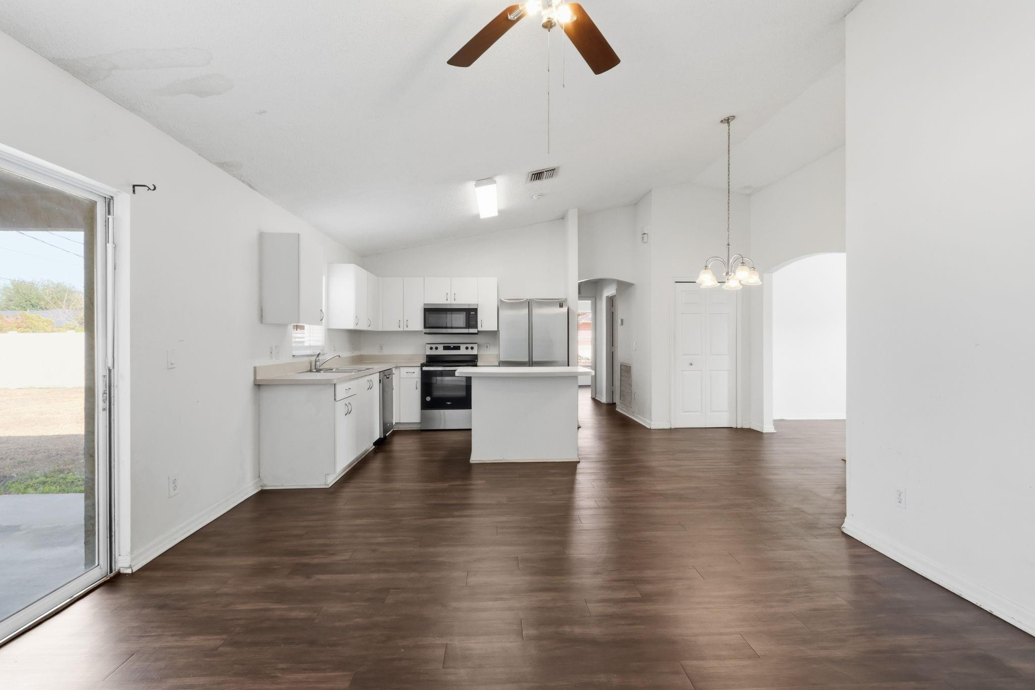 Port St Lucie Sec 25 - Residential