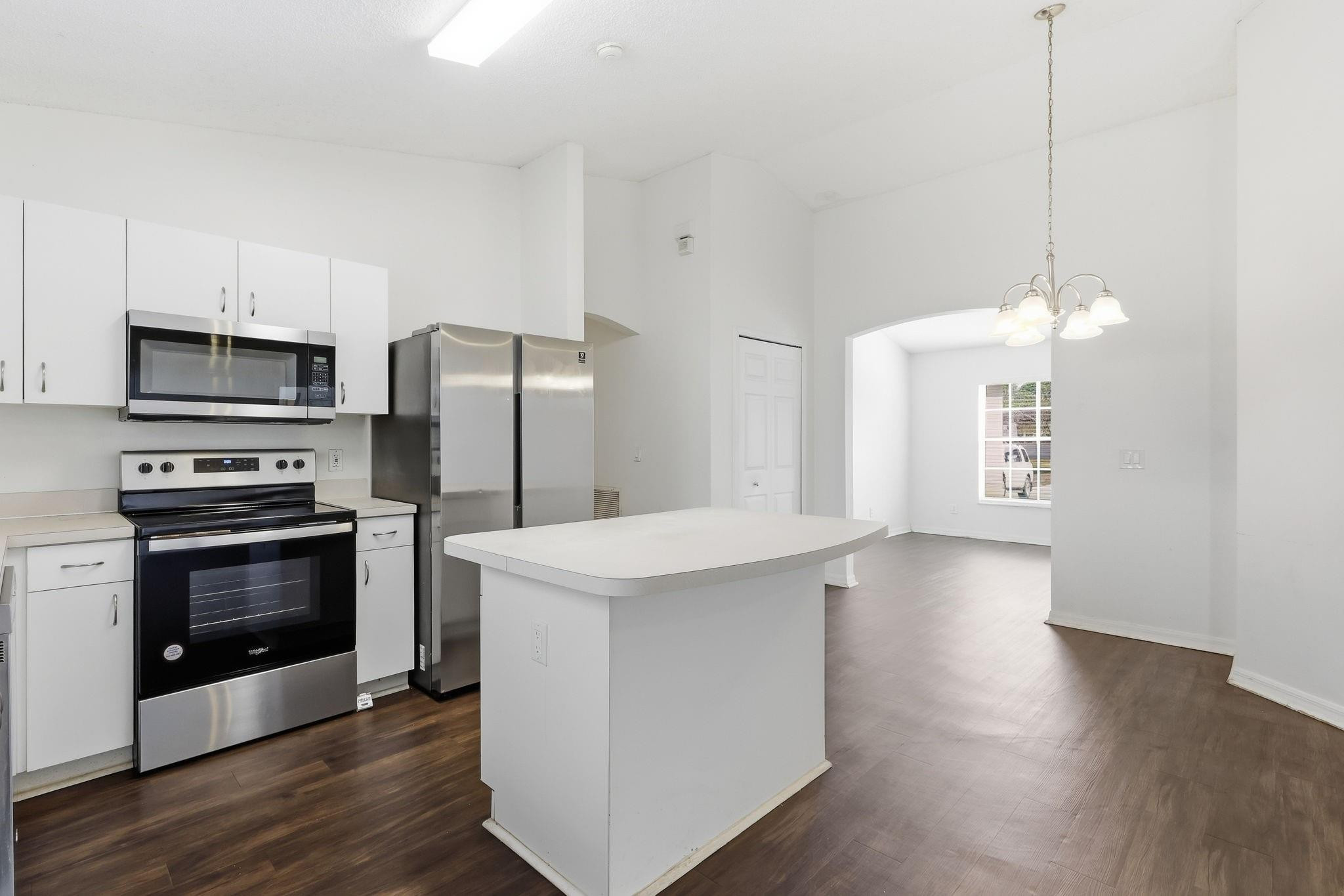 Port St Lucie Sec 25 - Residential