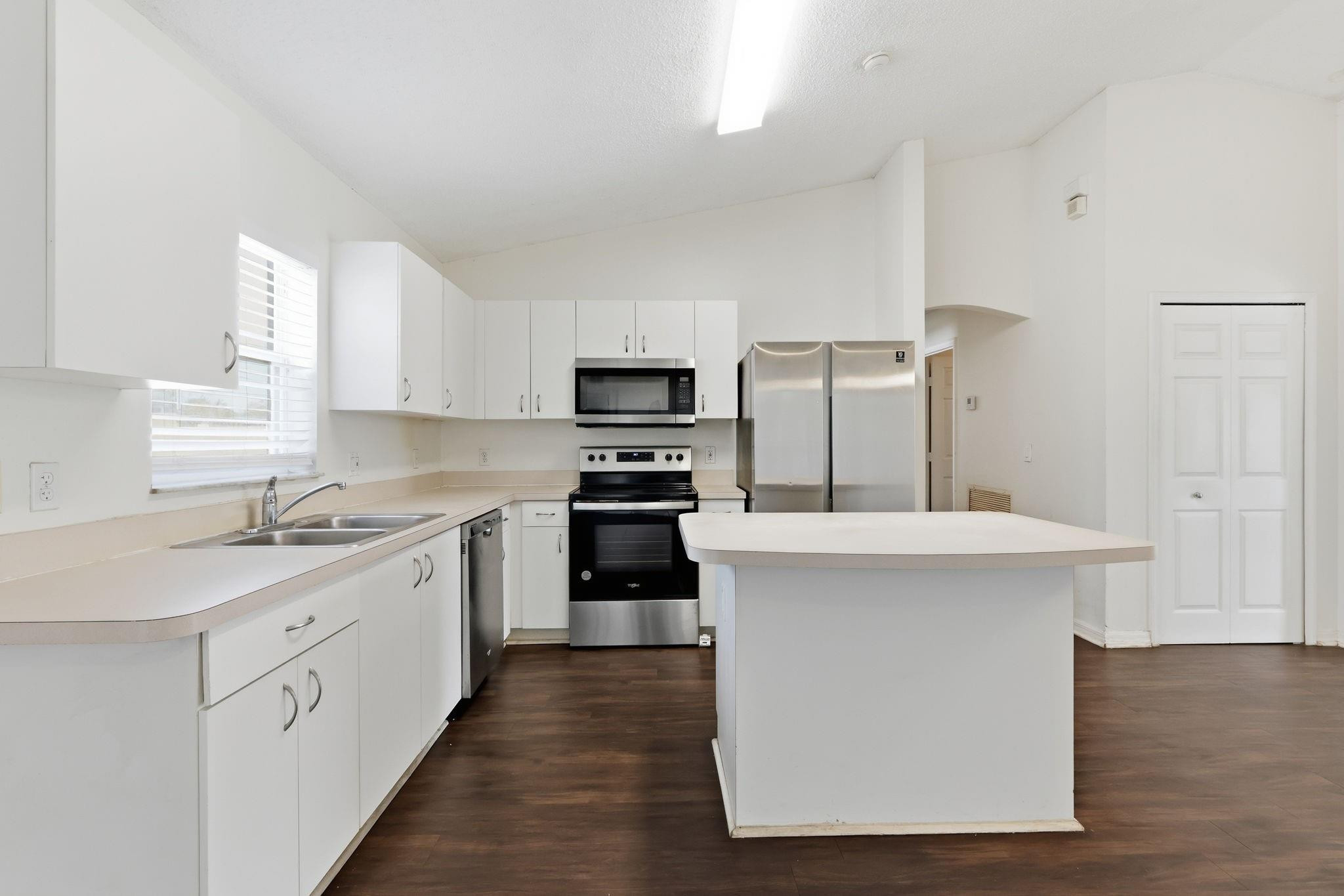 Port St Lucie Sec 25 - Residential