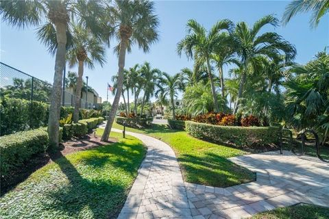 A home in Pompano Beach