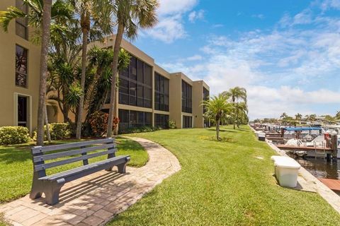 A home in Pompano Beach