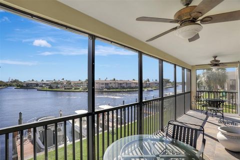 A home in Pompano Beach