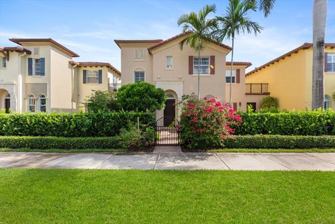 106 Via Floresta Drive Boca Raton FL 33487