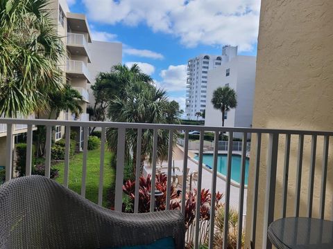 Tiny photo for 2929 S Ocean Boulevard #2110, Boca Raton, FL 33432 (MLS # B26019517)