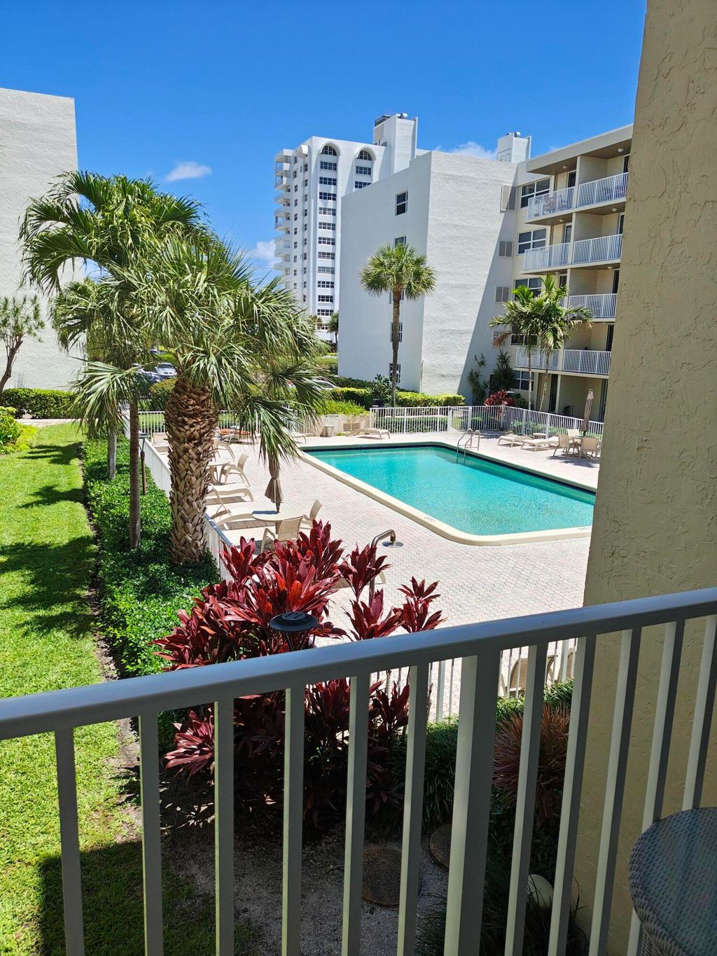 Photo of 2929 S Ocean Boulevard #2110, Boca Raton, FL 33432 (MLS # B26019517)
