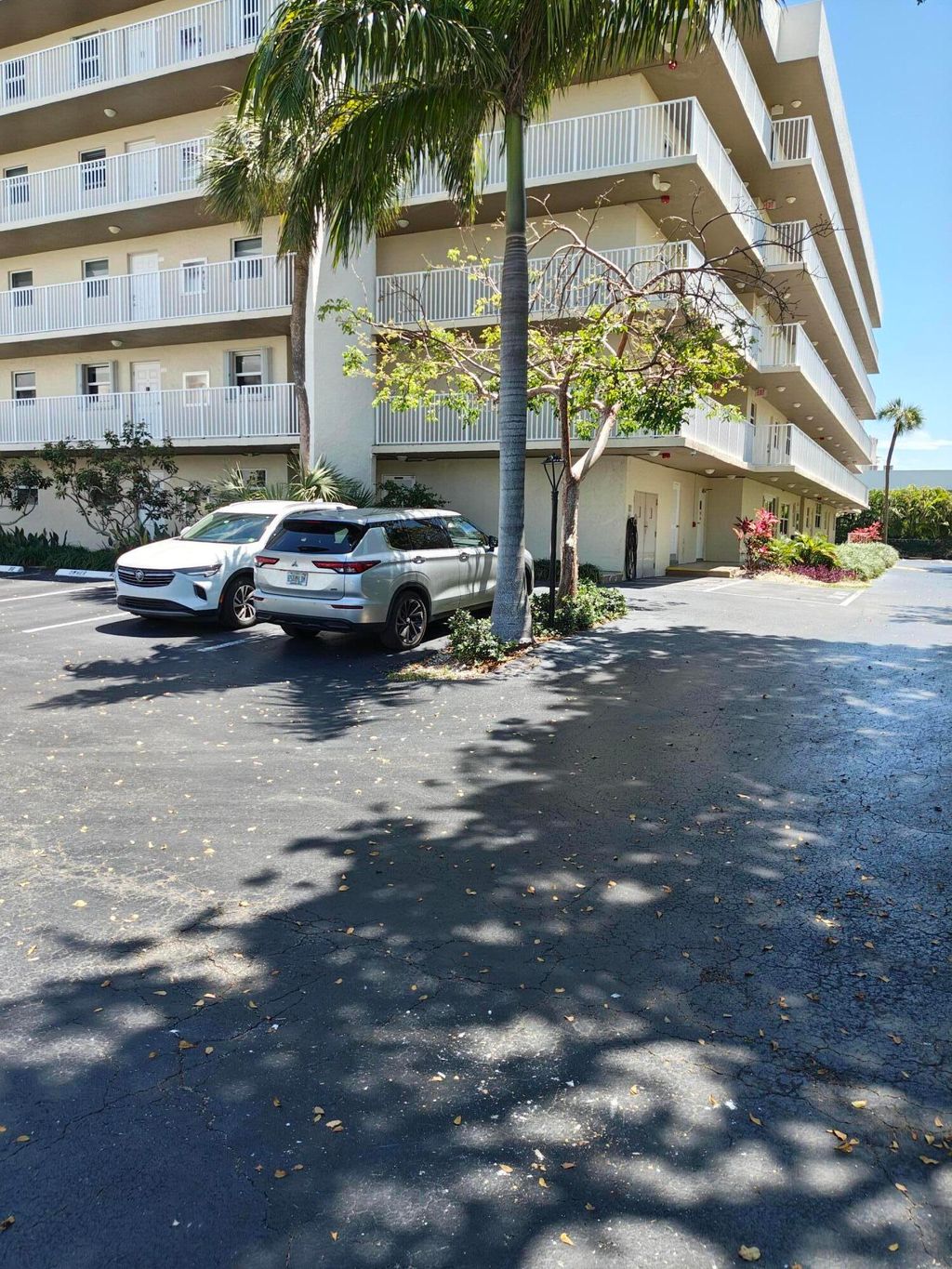 Photo of 2929 S Ocean Boulevard #2110, Boca Raton, FL 33432 (MLS # B26019517)