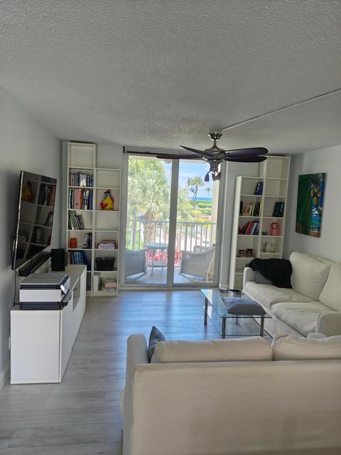 Tiny photo for 2929 S Ocean Boulevard #2110, Boca Raton, FL 33432 (MLS # B26019517)