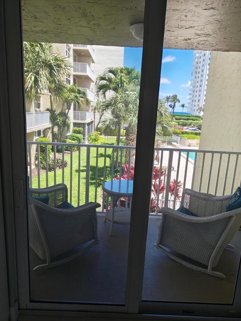 Tiny photo for 2929 S Ocean Boulevard #2110, Boca Raton, FL 33432 (MLS # B26019517)