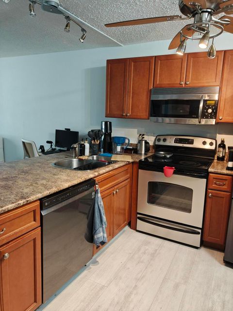 Tiny photo for 2929 S Ocean Boulevard #2110, Boca Raton, FL 33432 (MLS # B26019517)