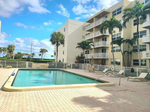 Tiny photo for 2929 S Ocean Boulevard #2110, Boca Raton, FL 33432 (MLS # B26019517)