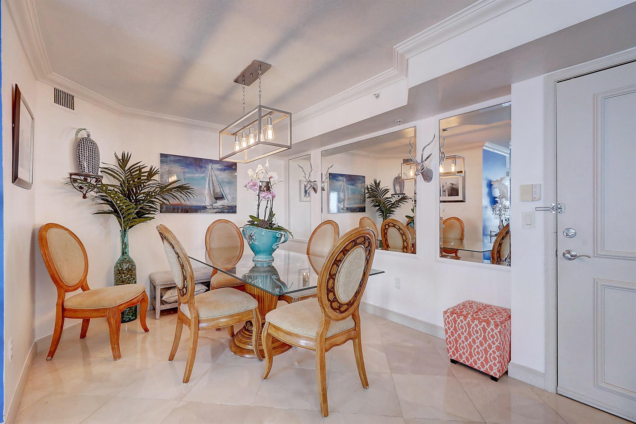 HIGHLAND BEACH CLUB CONDO - Residential Lease