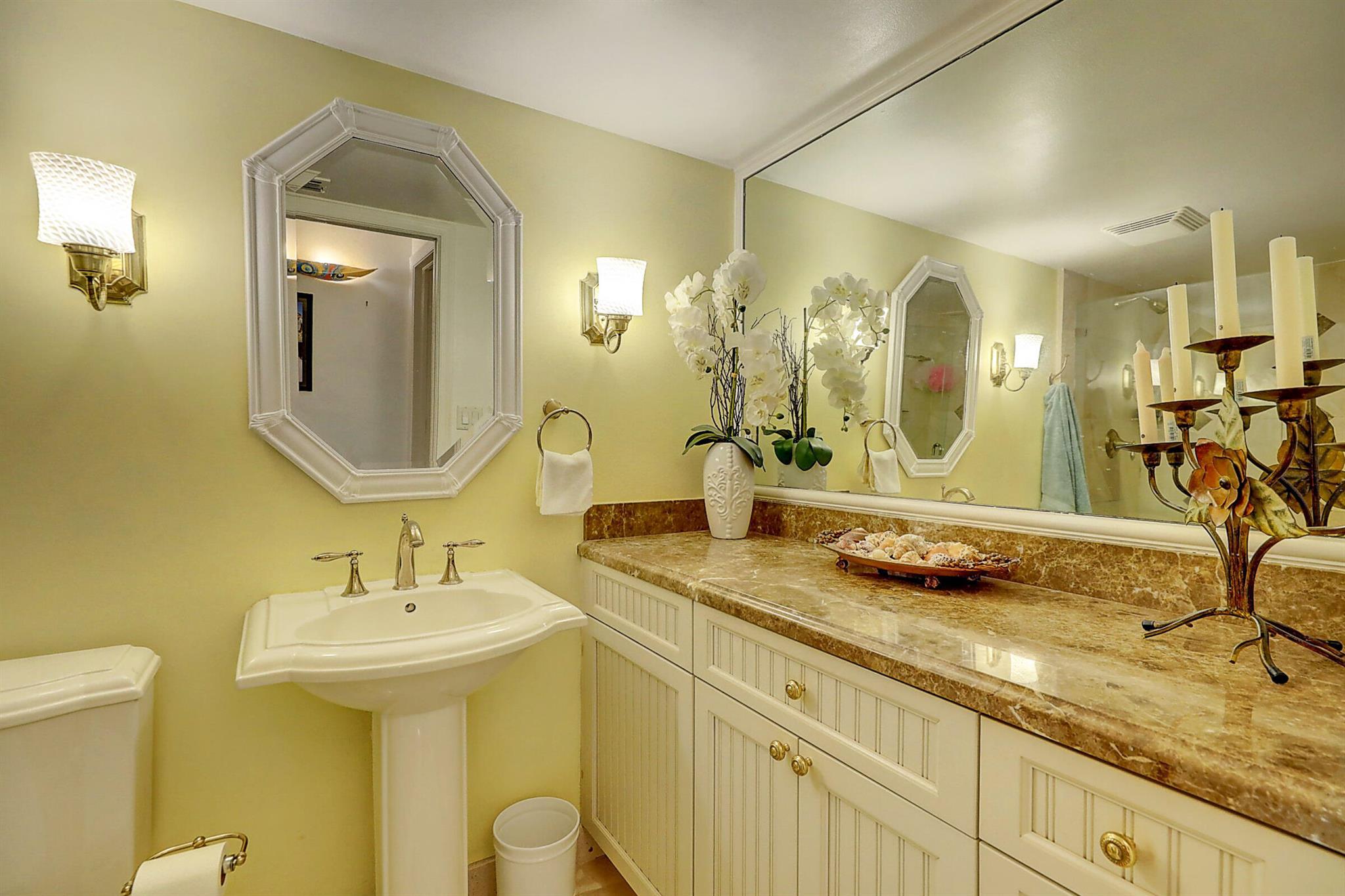 HIGHLAND BEACH CLUB CONDO - Residential Lease