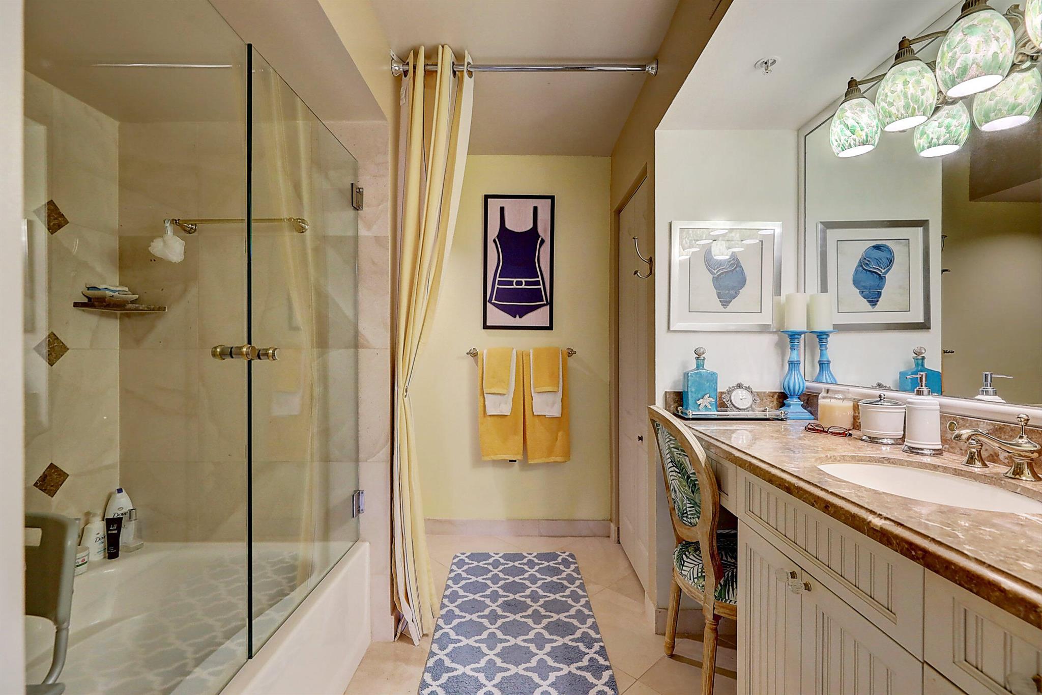 HIGHLAND BEACH CLUB CONDO - Residential Lease