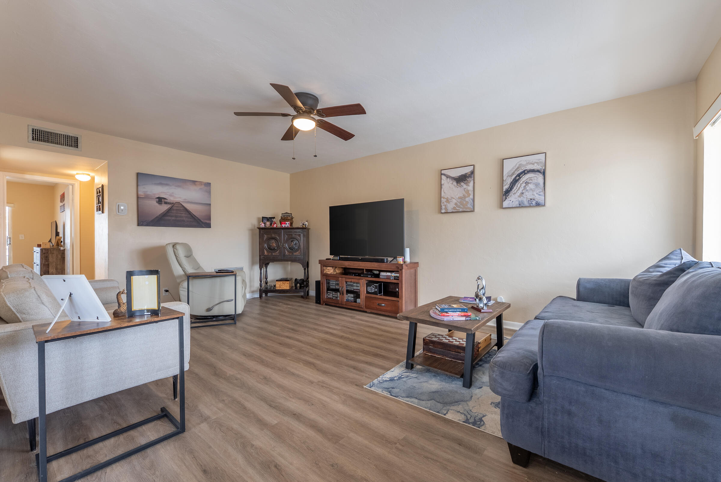 MURRY HILLS APT BLDG CONDO - Residential