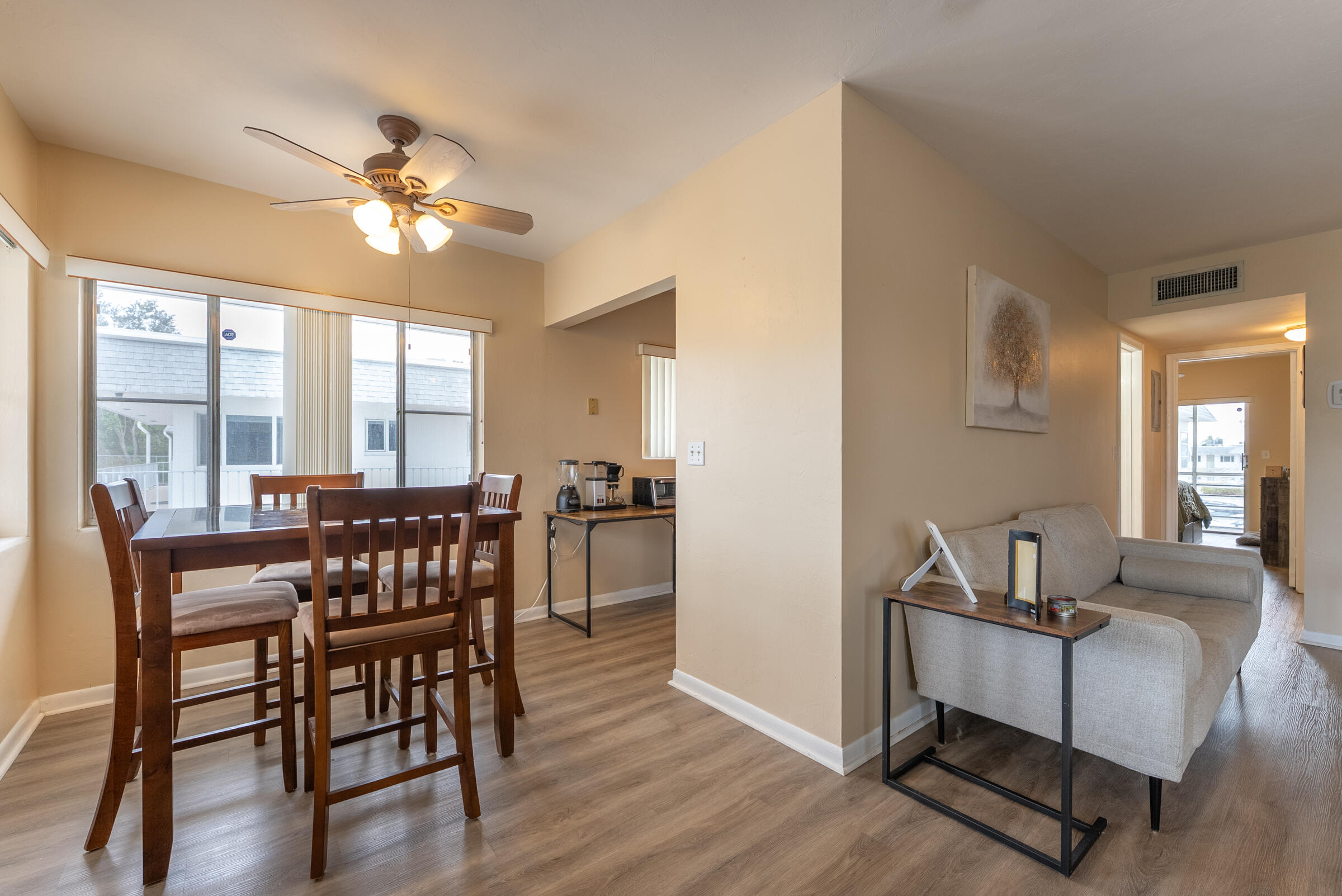 MURRY HILLS APT BLDG CONDO - Residential