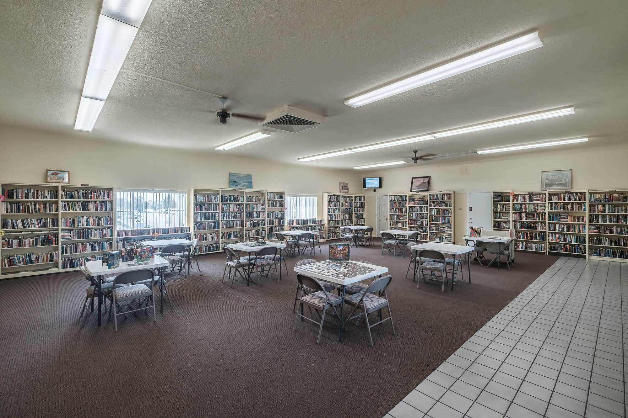 MURRY HILLS APT BLDG CONDO - Residential