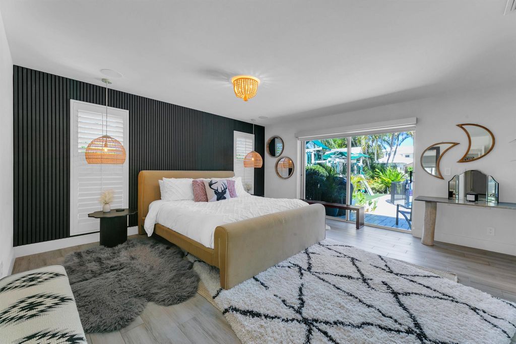 Photo of 127 Marlin Drive, Ocean Ridge, FL 33435 (MLS # R11070070)