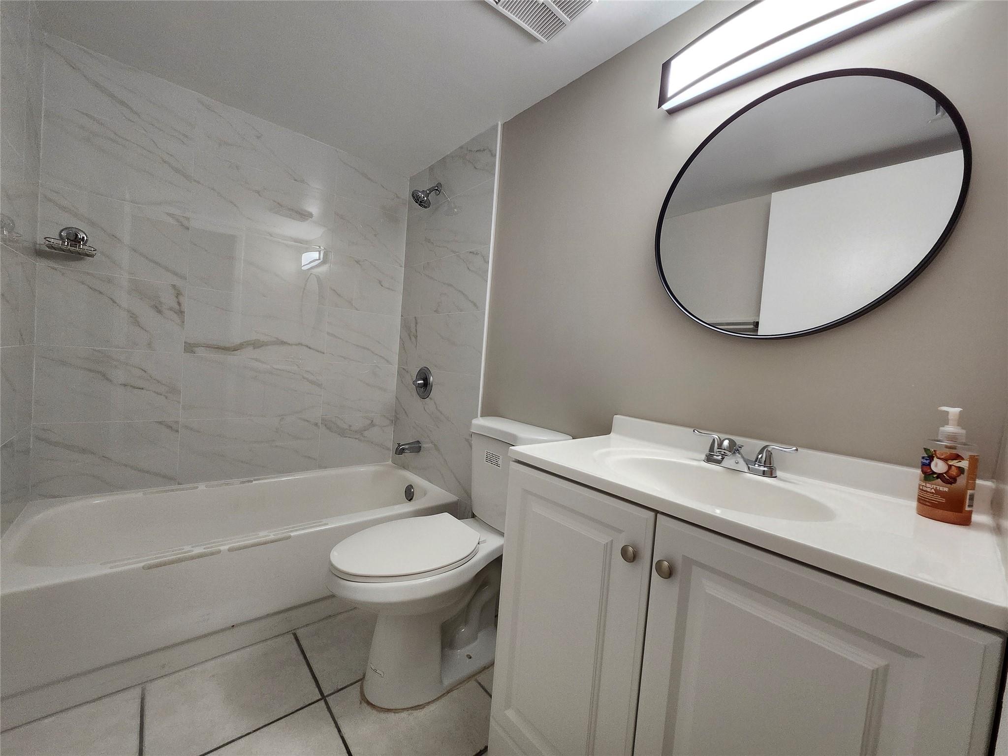 Tivoli Trace Condo 7 - Residential Lease