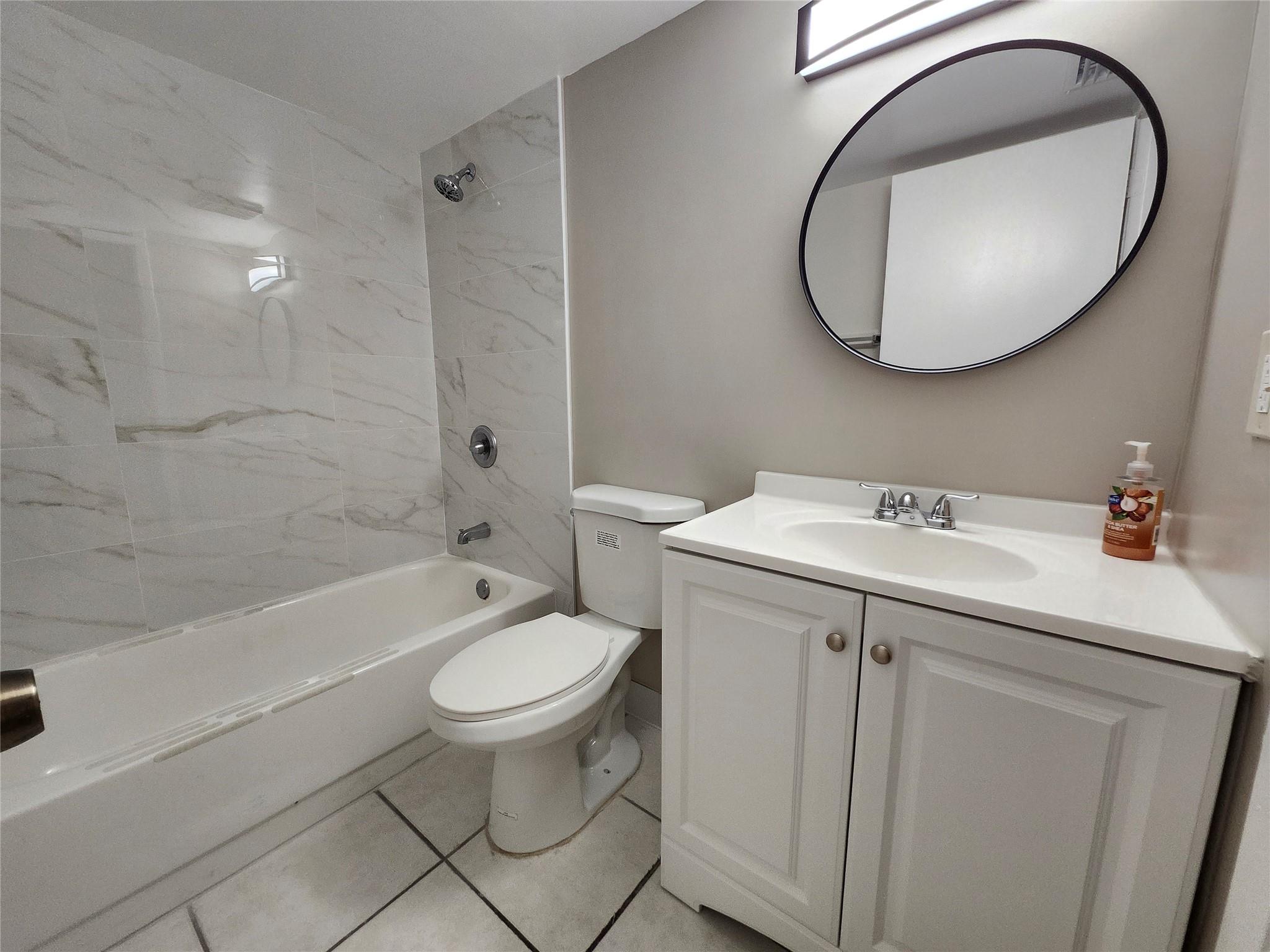 Tivoli Trace Condo 7 - Residential Lease