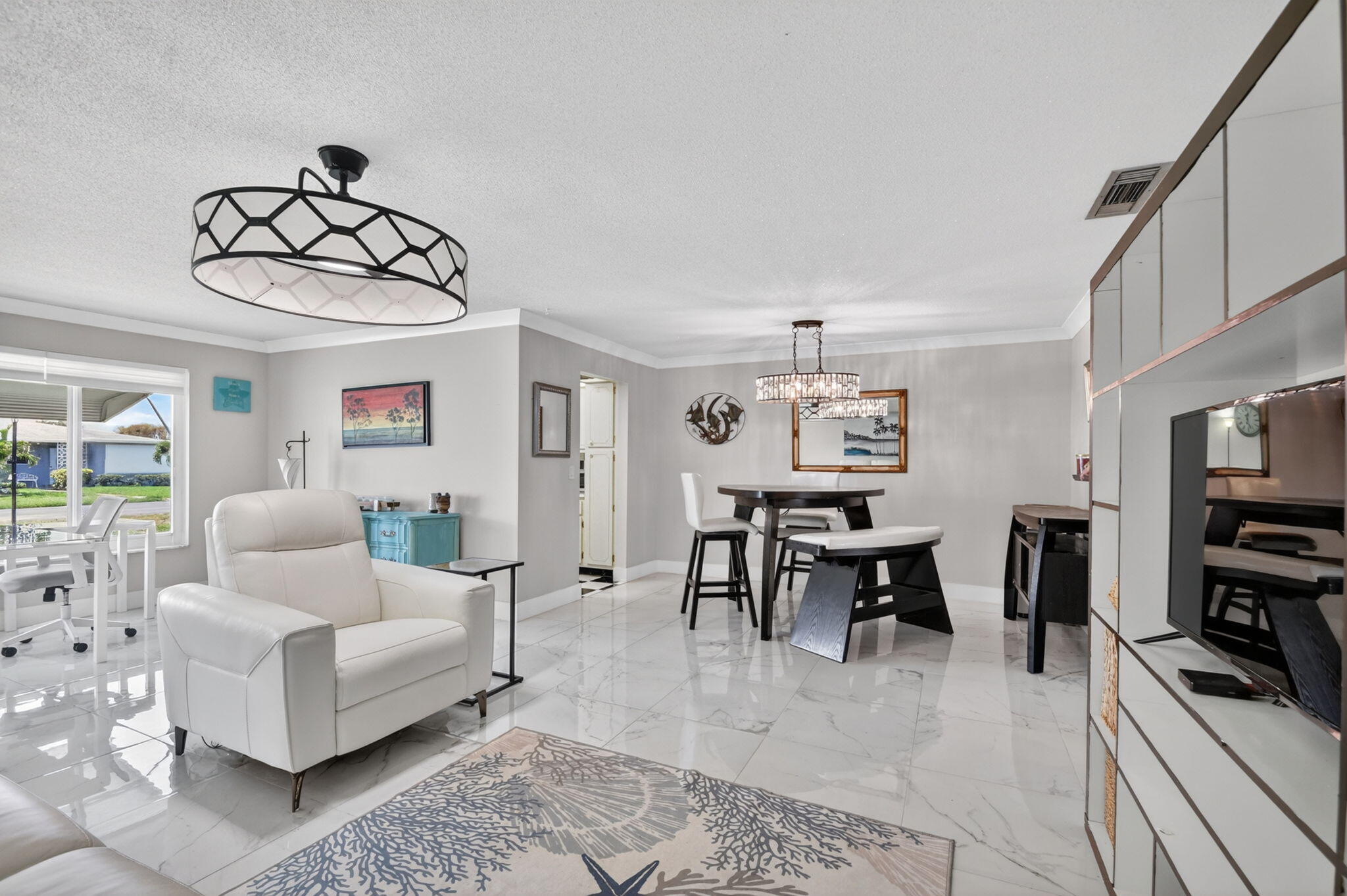 HIGH POINT WEST CONDO 2 - Residential