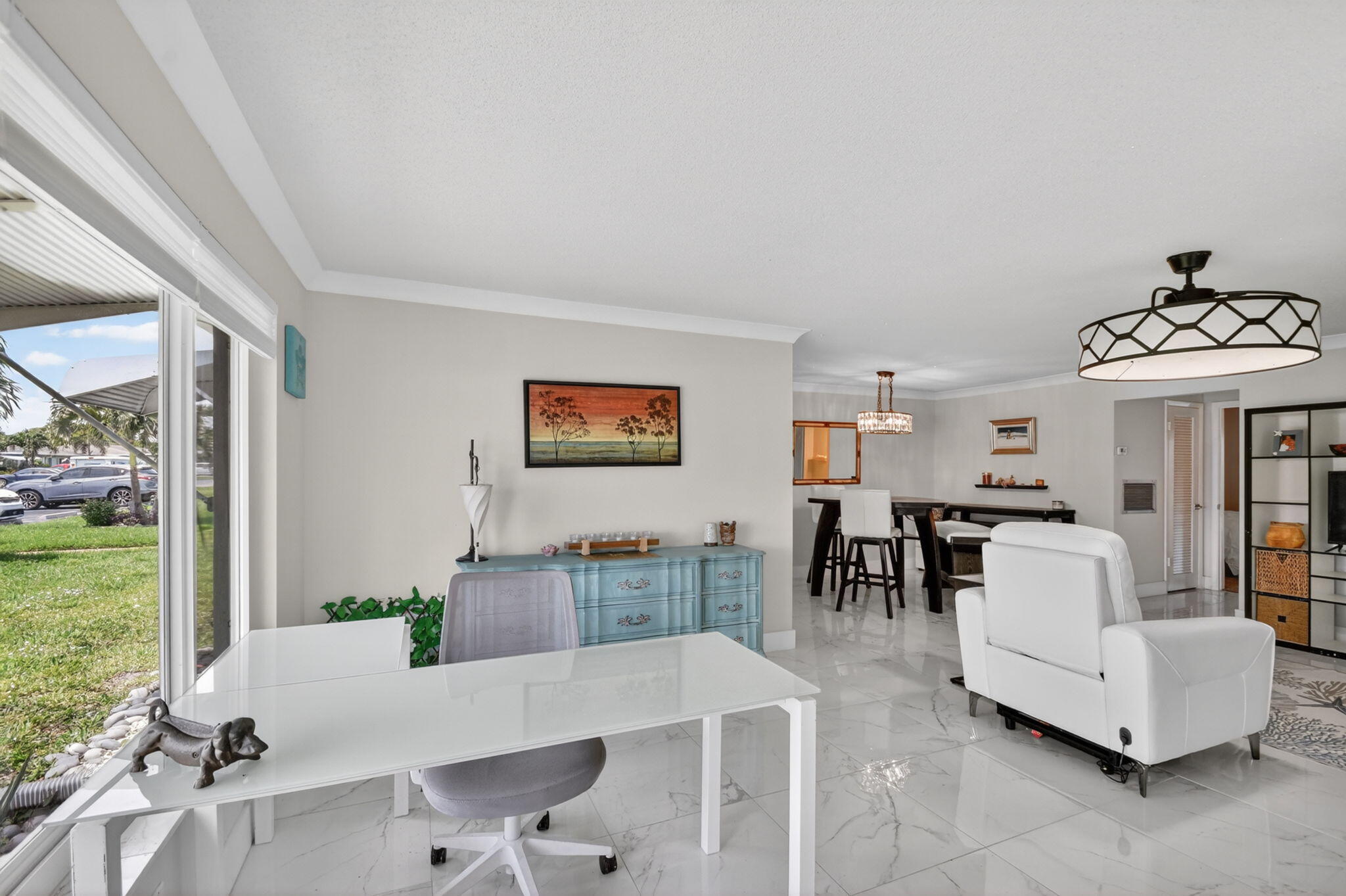 HIGH POINT WEST CONDO 2 - Residential