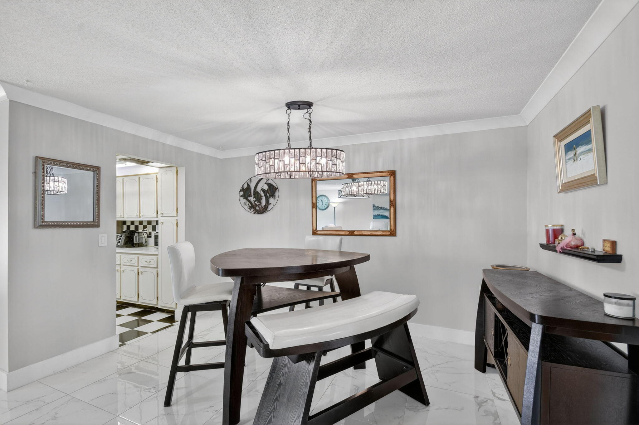 HIGH POINT WEST CONDO 2 - Residential