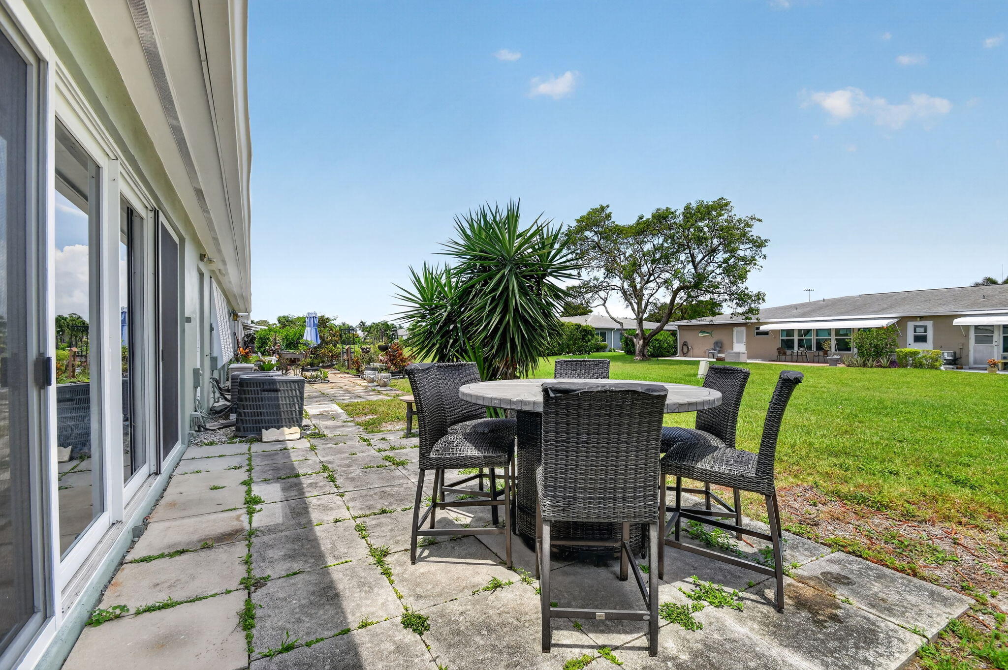 HIGH POINT WEST CONDO 2 - Residential