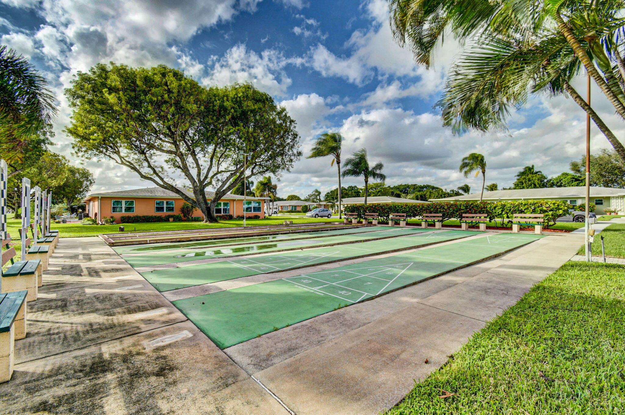 HIGH POINT WEST CONDO 2 - Residential