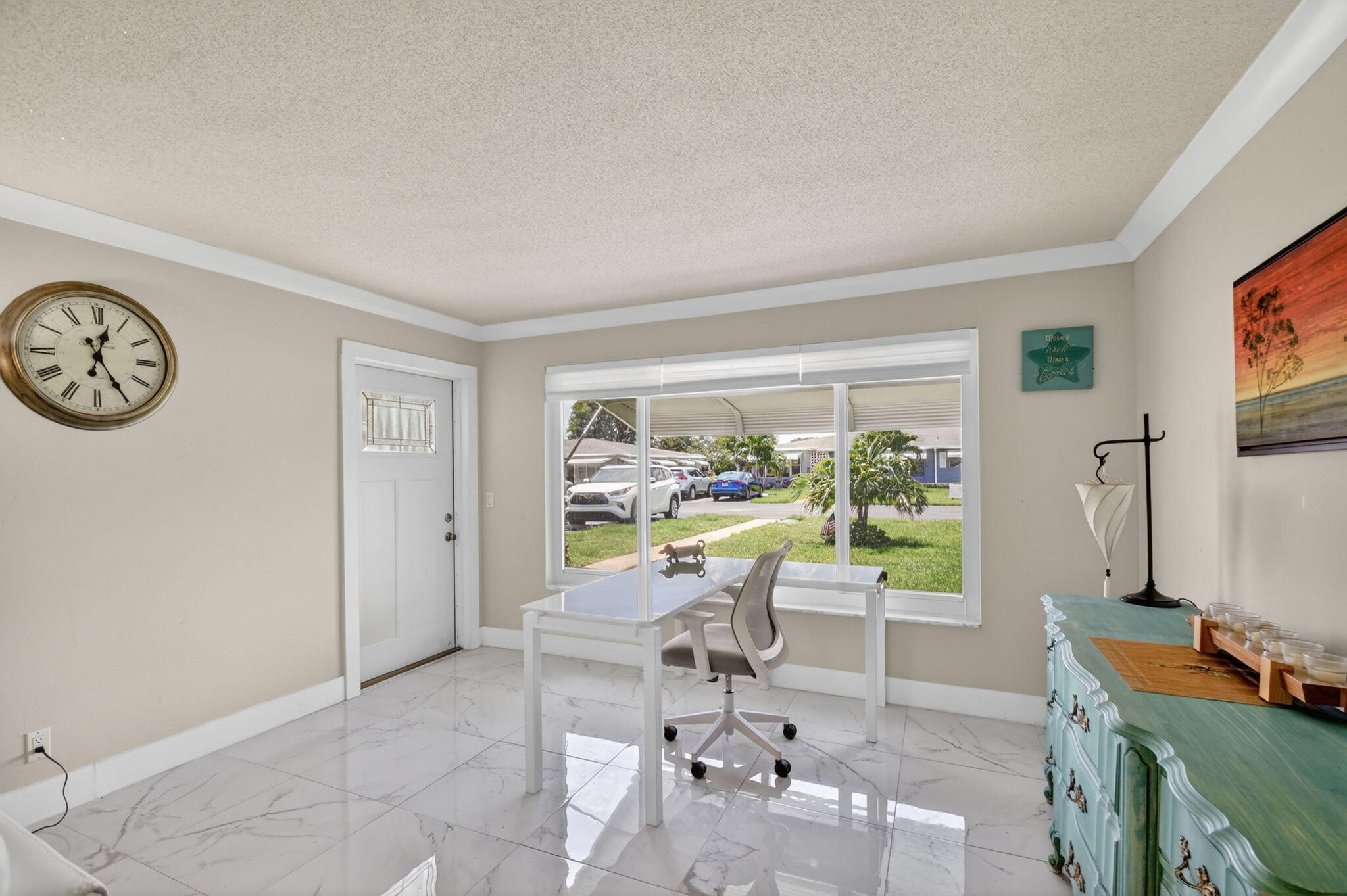 HIGH POINT WEST CONDO 2 - Residential