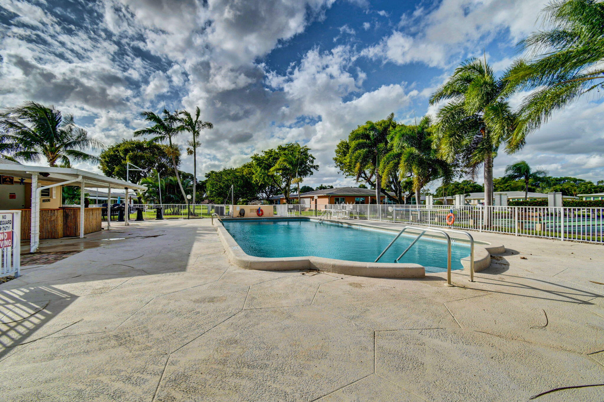 HIGH POINT WEST CONDO 2 - Residential