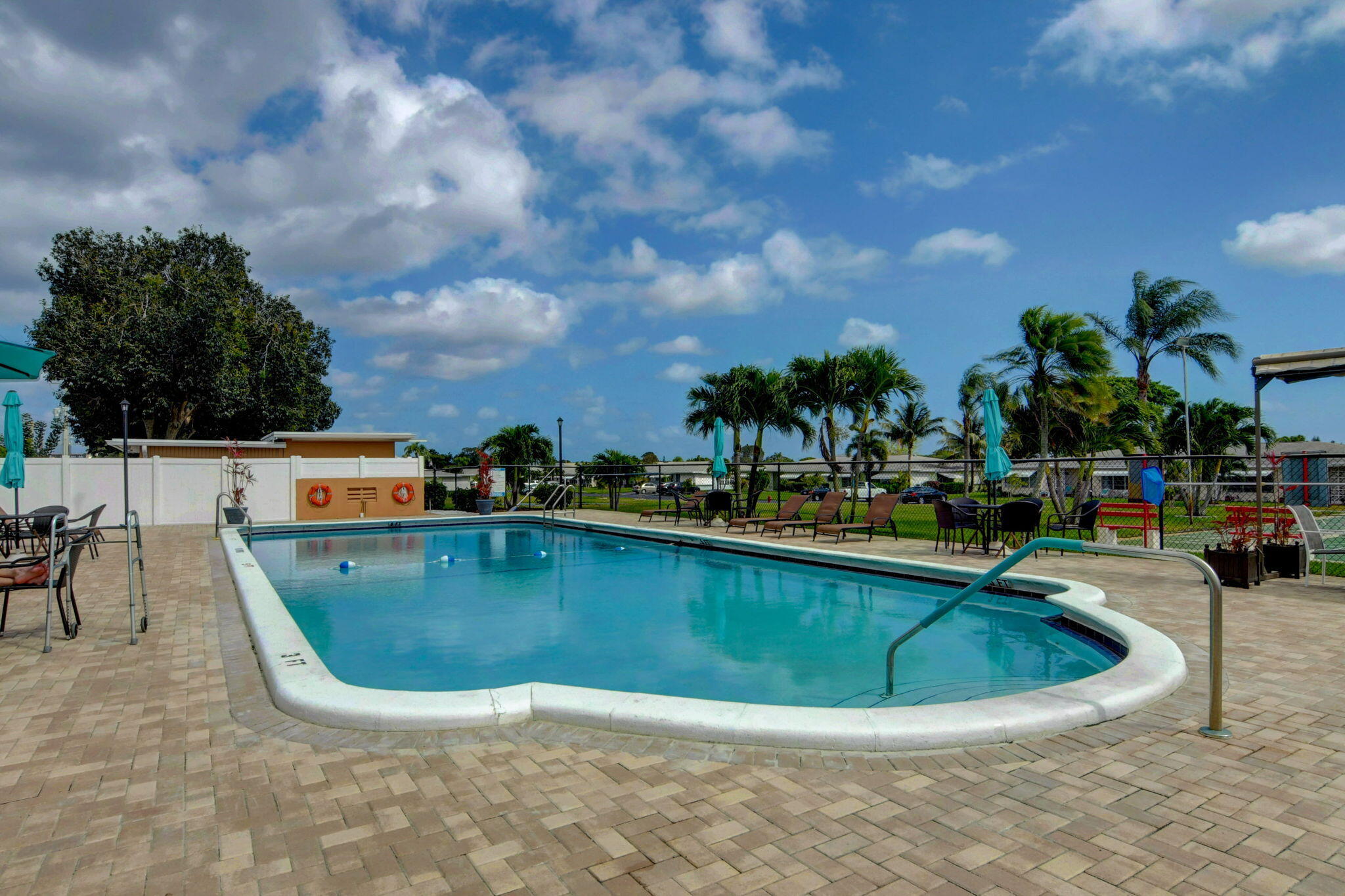 HIGH POINT WEST CONDO 2 - Residential