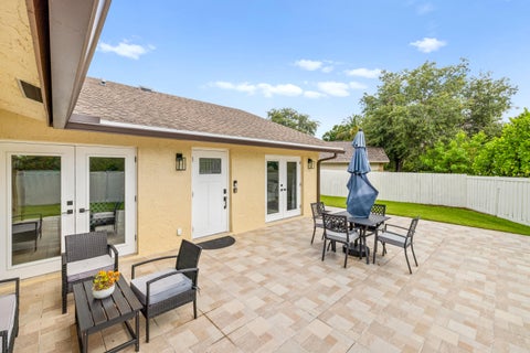 Tiny photo for 1672 Hawthorne Place, Wellington, FL 33414 (MLS # B26079542)