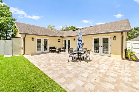 Tiny photo for 1672 Hawthorne Place, Wellington, FL 33414 (MLS # B26079542)
