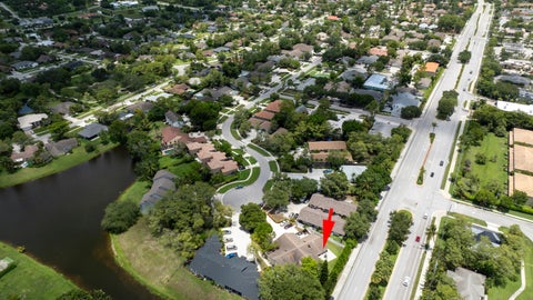 Tiny photo for 1672 Hawthorne Place, Wellington, FL 33414 (MLS # B26079542)