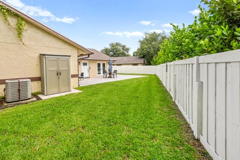 Tiny photo for 1672 Hawthorne Place, Wellington, FL 33414 (MLS # B26079542)