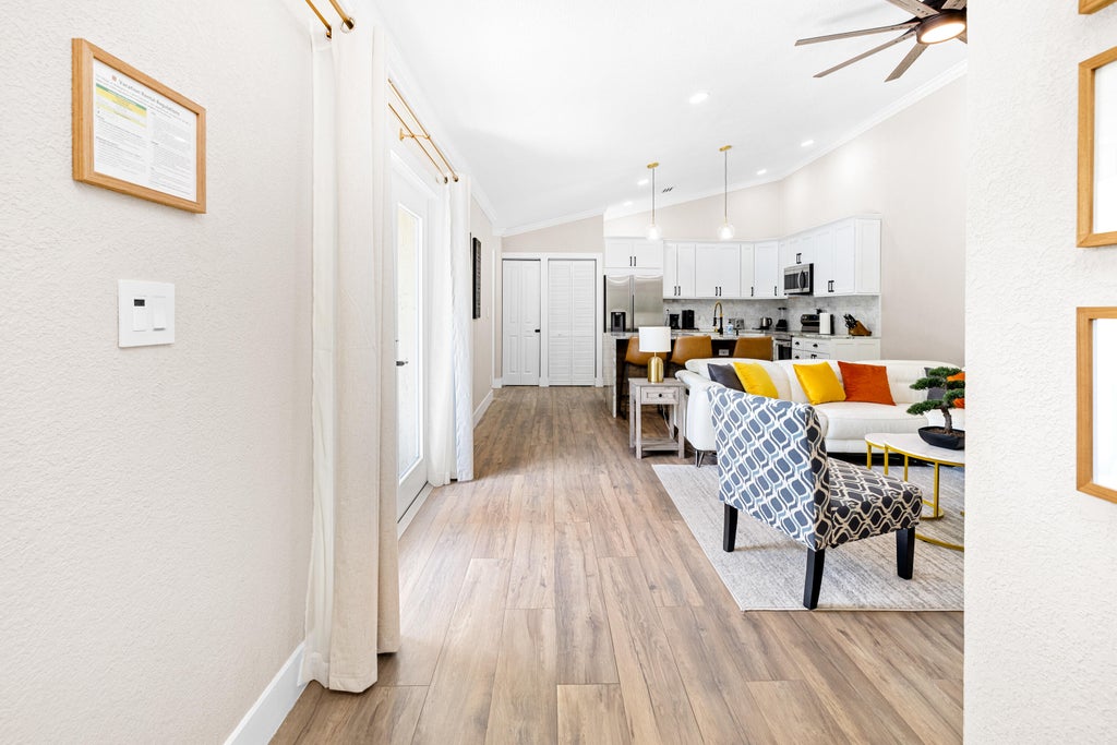 Photo of 1672 Hawthorne Place, Wellington, FL 33414 (MLS # B26079542)