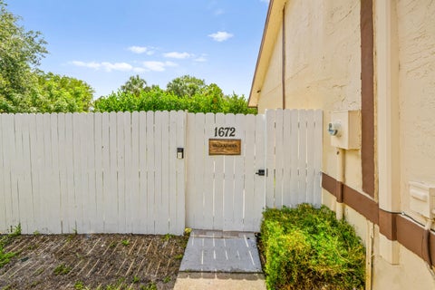 Tiny photo for 1672 Hawthorne Place, Wellington, FL 33414 (MLS # B26079542)
