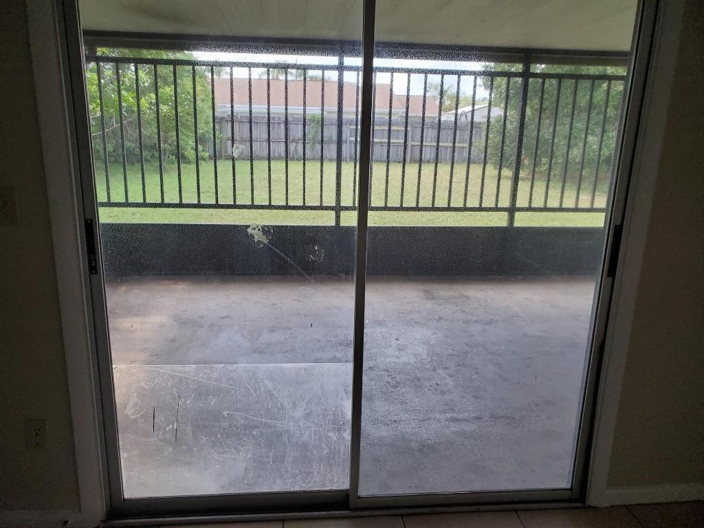 PORT ST LUCIE SECTION 9 - Residential Lease