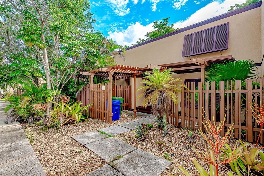 Outstanding 3/2.5 "Hideaway model" that has been substantially upgraded including kitchen and granite counter tops, S/S appliances, tile and wood flooring, hurricane impact windows and doors plus shutters. screened patio overlooking the 16th fairway on Pembroke Lakes golf course. Kitchen/family room combination help make this the most popular floor plan in the Villas!! New Bedroom closet doors on order.