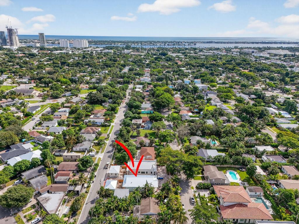 Pineapple Park - Residential