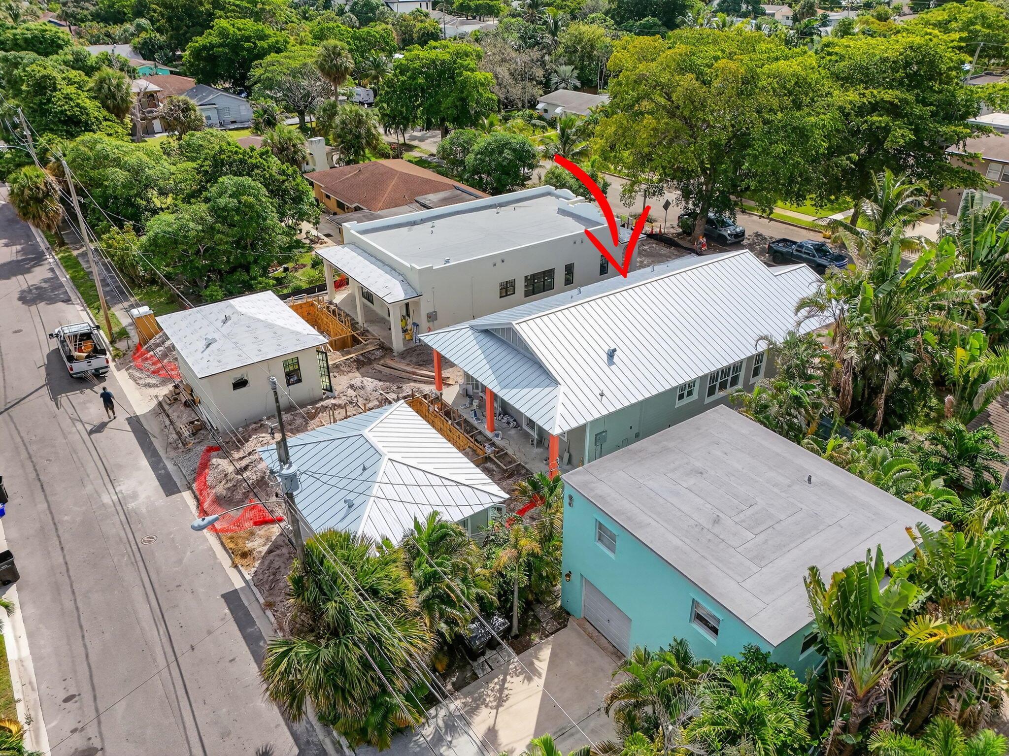 Pineapple Park - Residential